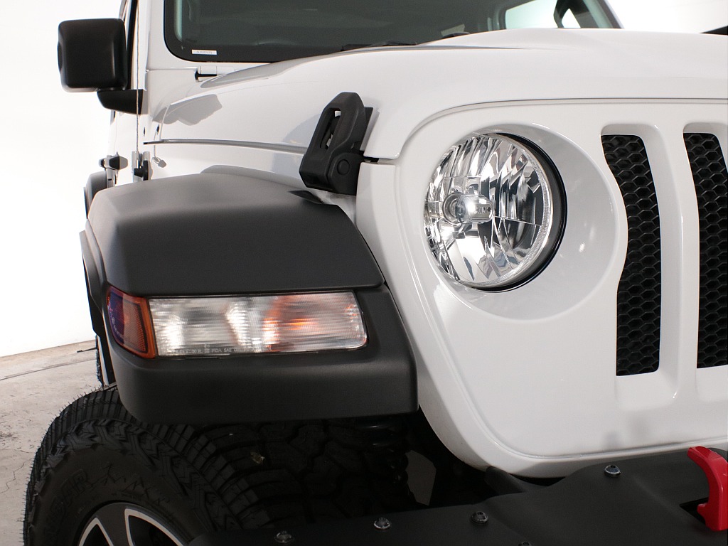 ヘッドライト！