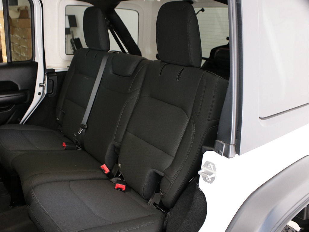 セカンドシート！