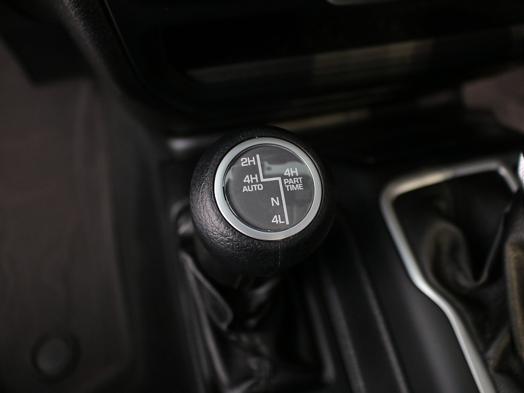 トランスファーシフト！