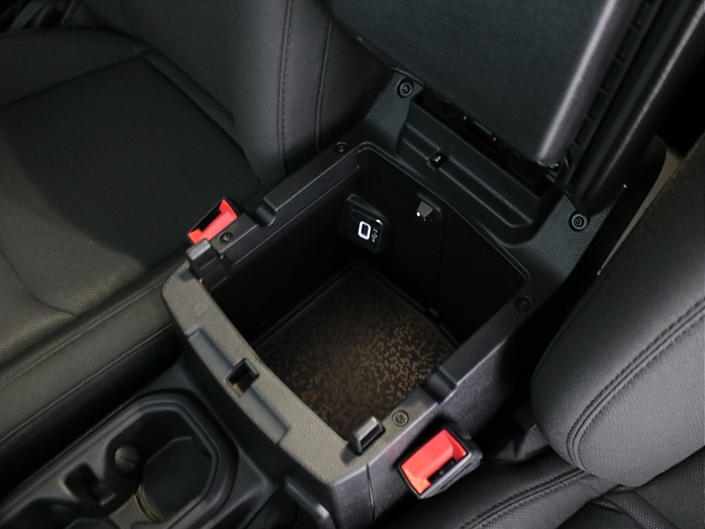 コンソールボックス！