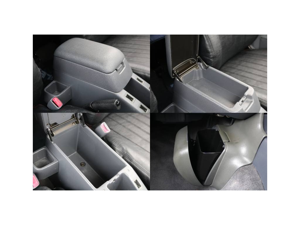トヨタ ランドクルーザー80 4.5VXリミテッド 4WD GE 神奈川県の詳細画像 その18