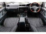 トヨタ ランドクルーザー80 4.5VXリミテッド 4WD GE 神奈川県の詳細画像 その3