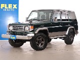 ランドクルーザー704.2 ZX ディーゼル 4WD