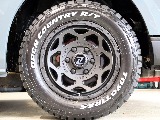 TOYOタイヤのOPEN COUNTRY R/T　215/65/16です！