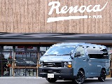 コチラの車両が気になった方はぜひRenocaさいたま店にお問い合わせください♪