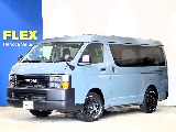 トヨタ ハイエース ワゴン2.7GLロング ミドルルーフ 4WD VG 埼玉県