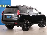 トヨタ ランドクルーザープラド プラド2.7 TX Lパッケージ 4WD  千葉県の詳細画像 その4