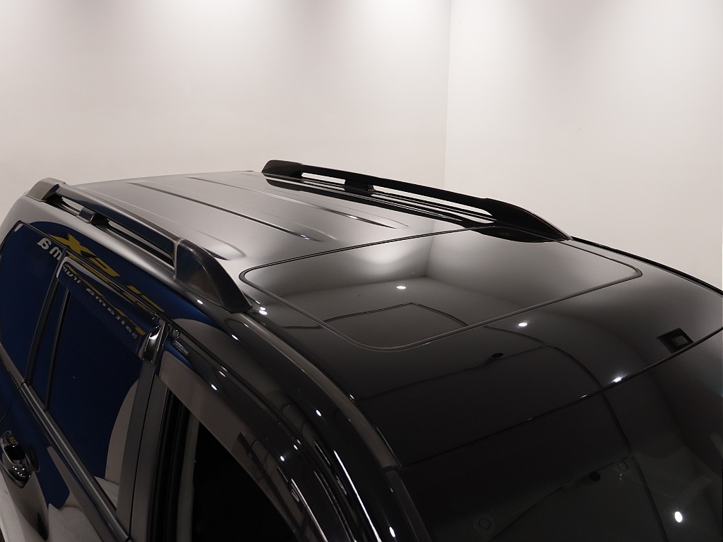 ルーフレール！