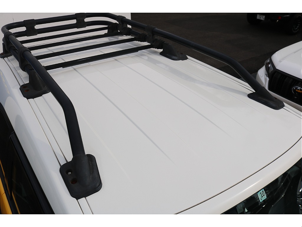 トヨタ FJクルーザー 4.0カラーパッケージ 4WD GE 神奈川県の詳細画像 その20