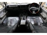 トヨタ ランドクルーザープラド プラド5ドア3.0DT EXワイド 4WD クラシックコンプリート 栃木県の詳細画像 その3