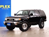 トヨタ ハイラックスサーフ 3.4SSR-G 4WD  千葉県