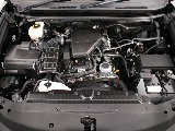 トヨタ ランドクルーザープラド プラド2.7TX L-PkgマットブラックED4WD  千葉県の詳細画像 その3