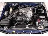 トヨタ ハイラックスサーフ 3.4SSR-G ワイドボディ 4WD  千葉県の詳細画像 その3