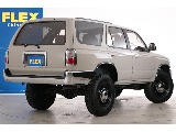 トヨタ ハイラックスサーフ 3.4SSR-G ワイドボディ 4WD  千葉県の詳細画像 その4