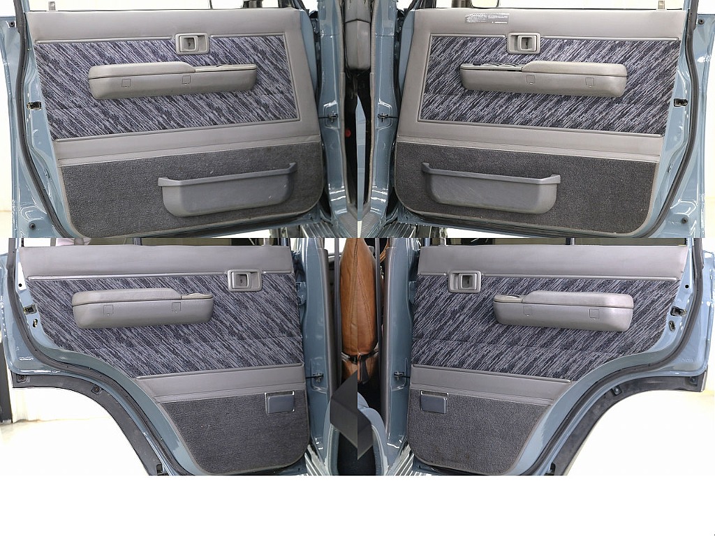 ドアトリムになります☆