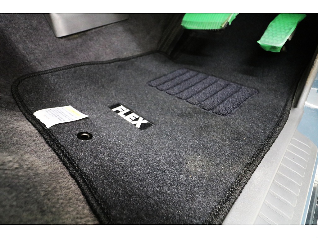 新品オリジナルフロアマット☆