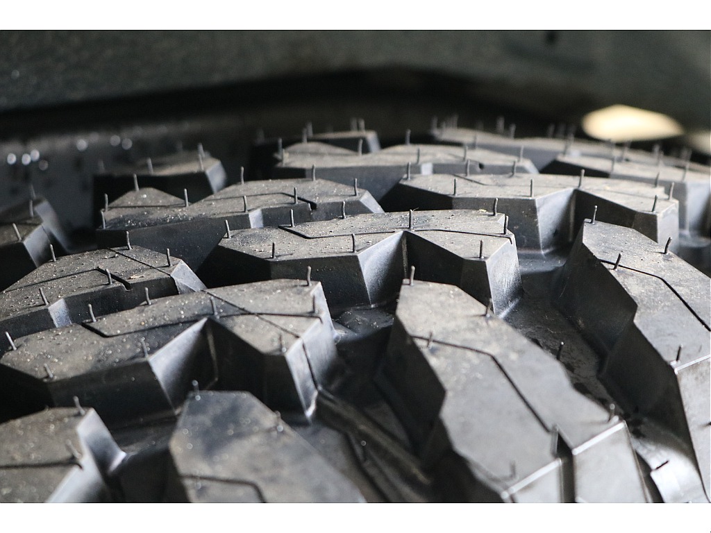 新品ジオランダーＭＴタイヤ×新品ジムライン１５インチＡＷ☆