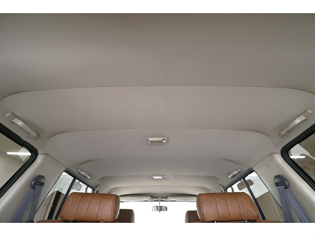 天張りになります☆