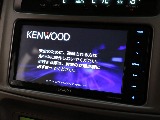 KENWOODナビ装着済み！