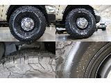 トヨタ ハイラックスサーフ 2.7SSR-X 4WD US仕様 栃木県の詳細画像 その4