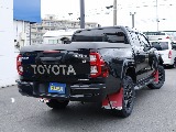 印象的なTOYOTAデカール☆