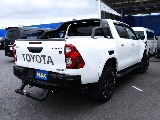 印象的なTOYOTAデカール☆