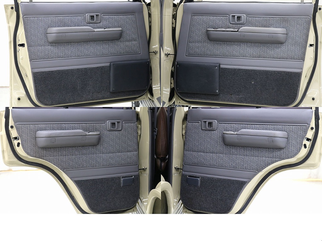 ドアトリムになります☆