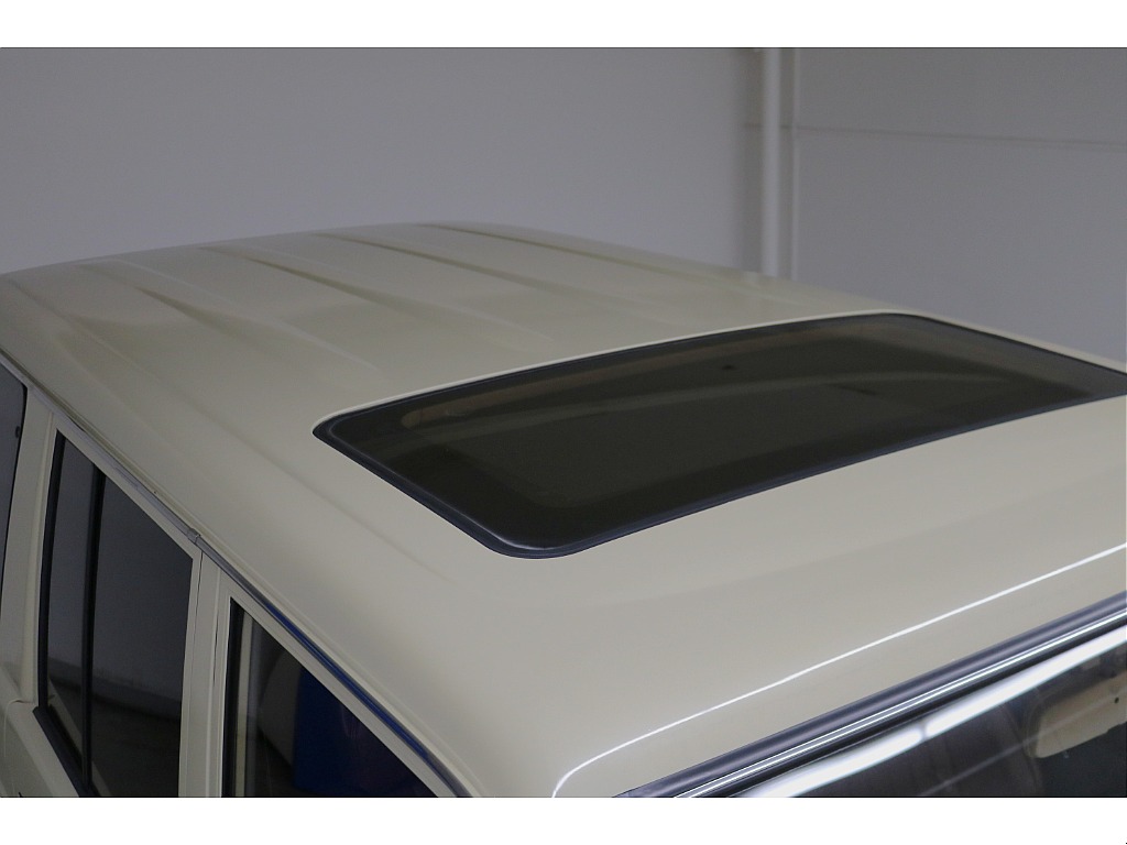 ルーフになります☆