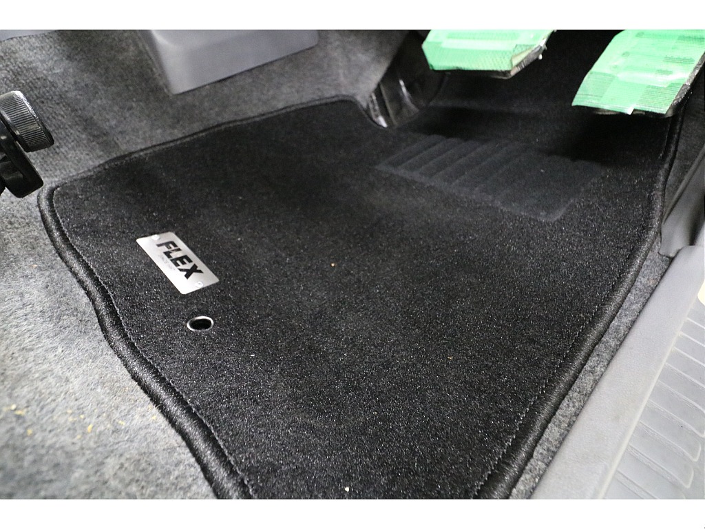 新品オリジナルフロアマット☆