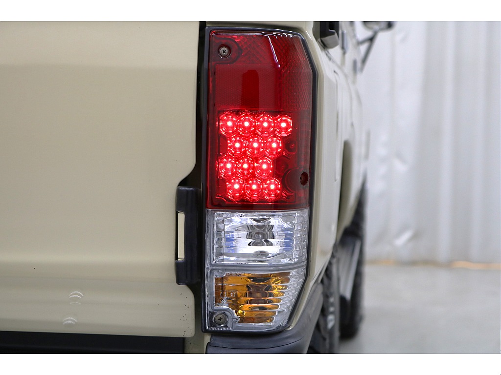新品ＬＥＤテールランプ☆