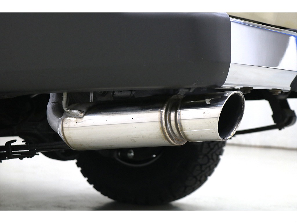 社外マフラー☆