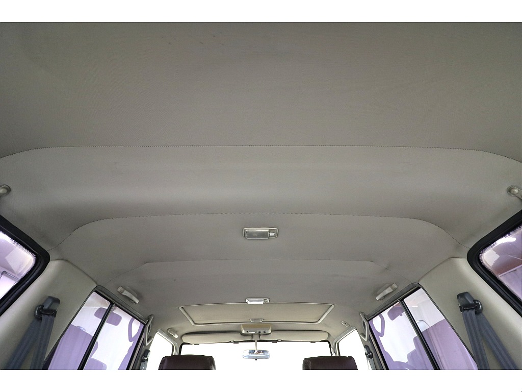 天張りになります☆