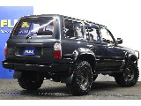 トヨタ ランドクルーザー80 4.5VXリミテッド 4WD  神奈川県の詳細画像 その2