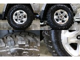 純正AWとTOYO　OPENCOUNTRY　285M/Tの組み合わせ！