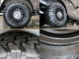 トヨタ ランドクルーザープラド プラド5ドア3.4TX 4WD 低走行 Americanclassic 栃木県の詳細画像 その4