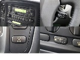 最新ナビ導入可能です☆クルーズコントロール☆センターデフロック☆リヤヒーター☆