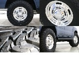 新品ＴＯＹＯオープンカントリーＭＴタイヤ×新品ＤＥＡＮクロスカントリー１６インチＡＷ☆