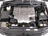 V8・4600ｃｃのハイパワーユニット！１ＵＲエンジンのパワーと静寂性は文句無し！