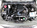 スズキ ジムニー 660XC 4WD  千葉県の詳細画像 その3