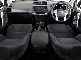 トヨタ ランドクルーザープラド プラド2.7TX 4WD  千葉県の詳細画像 その2