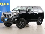 トヨタ ランドクルーザープラド プラド2.7TX 4WD  千葉県