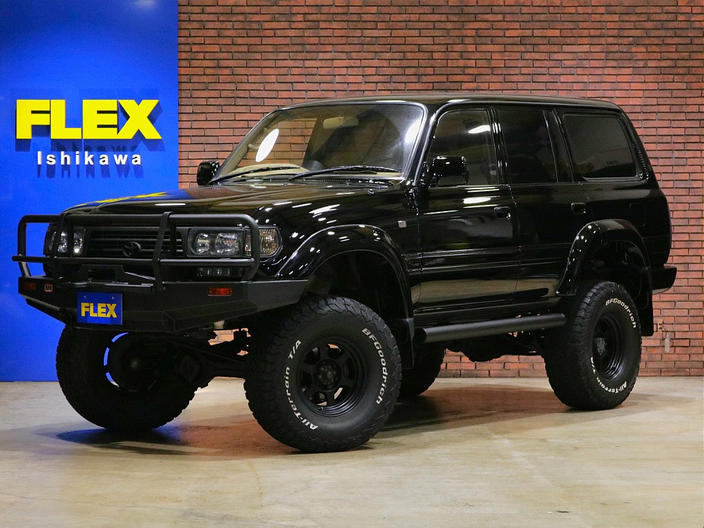 ＡＲＢ の中古車・新車 - FLEX<フレックス>