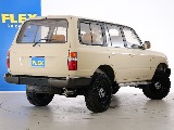 トヨタ ランドクルーザー80 4.5VXリミテッド 4WD  千葉県の詳細画像 その4