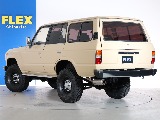 60らしい角ばったボディがかっこいい！