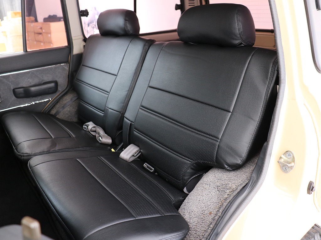 セカンドシート！