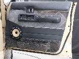 運転席ドアトリム！