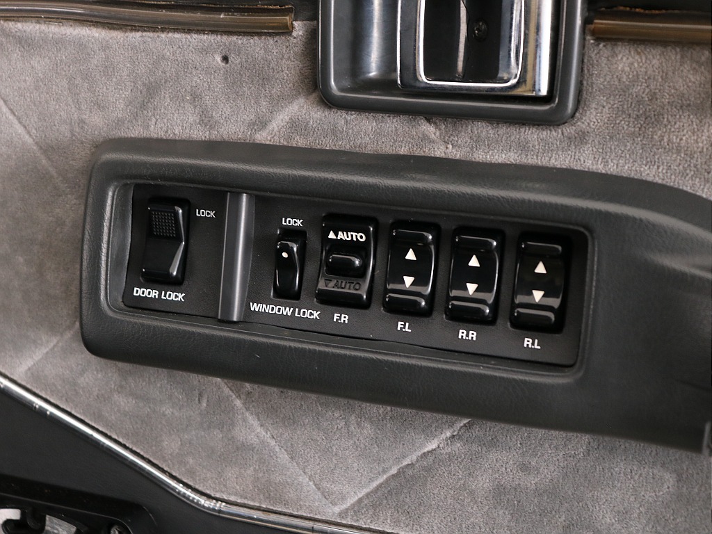 マスタースイッチ！