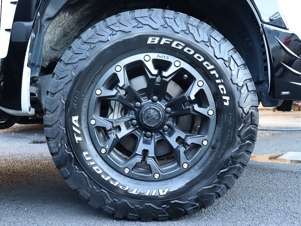 トヨタ ランドクルーザープラド プラド2.7 TX Lパッケージ 4WD 【厳選仕入】 ７人乗り SARDエアロ 埼玉県の詳細画像 その16