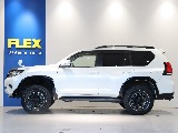 トヨタ ランドクルーザープラド プラド2.7 TX Lパッケージ 4WD 【厳選仕入】 ７人乗り SARDエアロ 埼玉県の詳細画像 その3