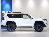 トヨタ ランドクルーザープラド プラド2.7 TX Lパッケージ 4WD 【厳選仕入】 ７人乗り SARDエアロ 埼玉県の詳細画像 その4